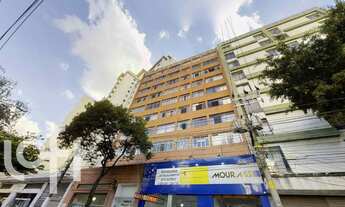 Imagem 4: APARTAMENTO RESIDENCIAL em São Paulo - SP, Liberdade