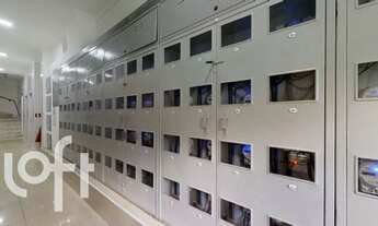 Imagem 5: APARTAMENTO RESIDENCIAL em São Paulo - SP, Liberdade