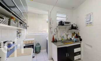 Imagem 7: APARTAMENTO RESIDENCIAL em São Paulo - SP, Liberdade