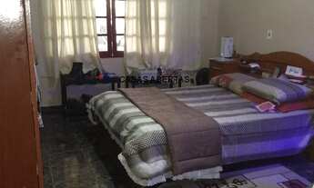 Imagem: CASA RESIDENCIAL em MAUÁ - SP, ALTO DA