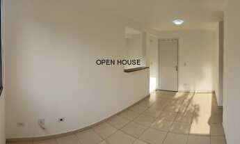 Imagem 2: APARTAMENTO RESIDENCIAL em MAUÁ - SP, PARQUE SÃO VICENTE