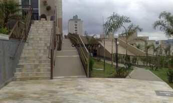 Imagem 3: APARTAMENTO RESIDENCIAL em MAUÁ - SP, PARQUE SÃO VICENTE