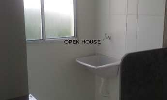 Imagem 4: APARTAMENTO RESIDENCIAL em MAUÁ - SP, PARQUE SÃO VICENTE