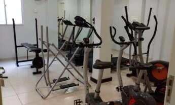 Imagem 6: APARTAMENTO RESIDENCIAL em MAUÁ - SP, PARQUE SÃO VICENTE