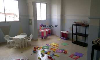 Imagem 7: APARTAMENTO RESIDENCIAL em MAUÁ - SP, PARQUE SÃO VICENTE