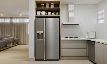 Imagem 2: APARTAMENTO RESIDENCIAL em São Paulo - SP, Jardim Paulista