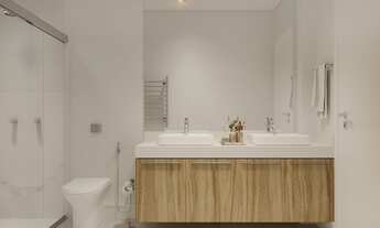 Imagem 3: APARTAMENTO RESIDENCIAL em São Paulo - SP, Jardim Paulista