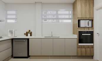 Imagem 4: APARTAMENTO RESIDENCIAL em São Paulo - SP, Jardim Paulista