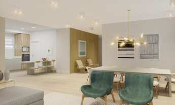 Imagem 5: APARTAMENTO RESIDENCIAL em São Paulo - SP, Jardim Paulista