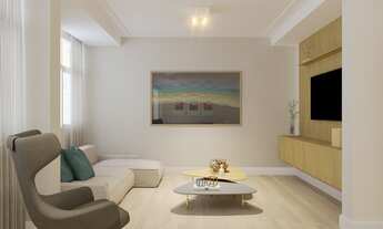 Imagem 6: APARTAMENTO RESIDENCIAL em São Paulo - SP, Jardim Paulista