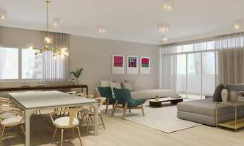 Imagem 7: APARTAMENTO RESIDENCIAL em São Paulo - SP, Jardim Paulista