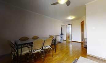 Imagem: APARTAMENTO RESIDENCIAL em São Paulo