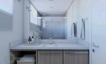 Imagem 2: APARTAMENTO RESIDENCIAL em São Paulo - SP, Alto da Lapa