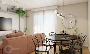 Imagem 5: APARTAMENTO RESIDENCIAL em São Paulo - SP, Alto da Lapa