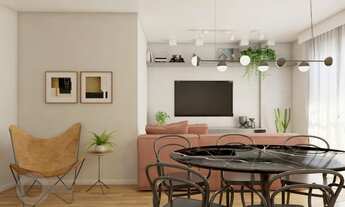 Imagem 6: APARTAMENTO RESIDENCIAL em São Paulo - SP, Alto da Lapa