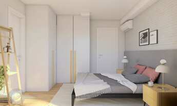 Imagem 7: APARTAMENTO RESIDENCIAL em São Paulo - SP, Alto da Lapa