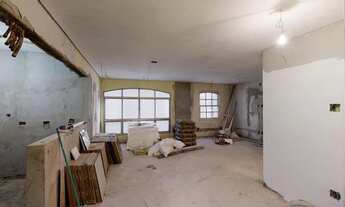 Imagem 1: APARTAMENTO RESIDENCIAL em São Paulo - SP, Jardim América