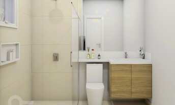 Imagem 2: APARTAMENTO RESIDENCIAL em São Paulo - SP, Jardim América