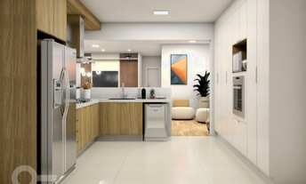 Imagem 4: APARTAMENTO RESIDENCIAL em São Paulo - SP, Jardim América