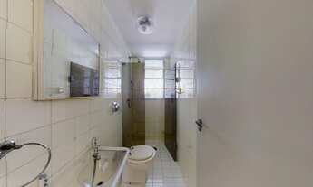 Imagem 2: APARTAMENTO RESIDENCIAL em São Paulo - SP, Jardim América