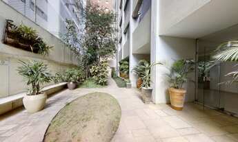 Imagem 6: APARTAMENTO RESIDENCIAL em São Paulo - SP, Jardim América