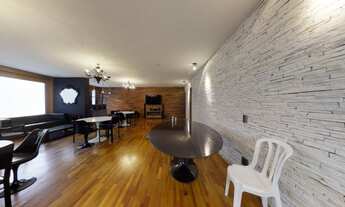 Imagem 7: APARTAMENTO RESIDENCIAL em São Paulo - SP, Jardim América