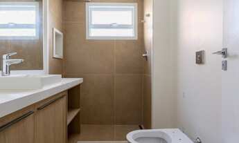 Imagem 2: APARTAMENTO RESIDENCIAL em São Paulo - SP, Jardim América