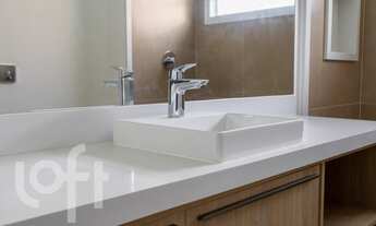 Imagem 4: APARTAMENTO RESIDENCIAL em São Paulo - SP, Jardim América