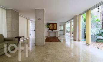 Imagem 5: APARTAMENTO RESIDENCIAL em São Paulo - SP, Jardim América