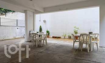 Imagem 6: APARTAMENTO RESIDENCIAL em São Paulo - SP, Jardim América