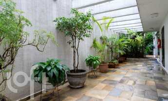 Imagem 7: APARTAMENTO RESIDENCIAL em São Paulo - SP, Jardim América