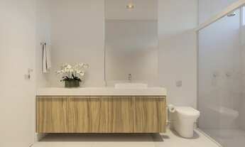 Imagem 2: APARTAMENTO RESIDENCIAL em São Paulo - SP, Jardim América