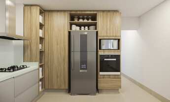 Imagem 3: APARTAMENTO RESIDENCIAL em São Paulo - SP, Jardim América