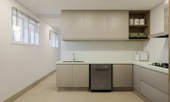 Imagem 4: APARTAMENTO RESIDENCIAL em São Paulo - SP, Jardim América