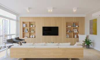 Imagem 6: APARTAMENTO RESIDENCIAL em São Paulo - SP, Jardim América