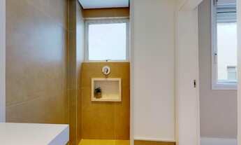 Imagem 5: APARTAMENTO RESIDENCIAL em São Paulo - SP, Jardim América