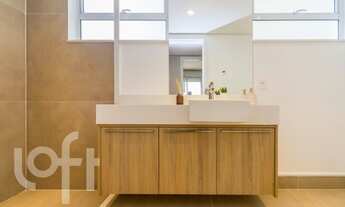 Imagem 7: APARTAMENTO RESIDENCIAL em São Paulo - SP, Jardim América