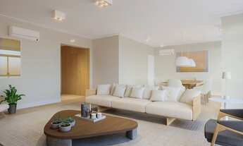 Imagem 7: APARTAMENTO RESIDENCIAL em São Paulo - SP, Jardim América