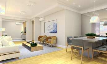 Imagem 1: APARTAMENTO RESIDENCIAL em São Paulo - SP, Jardim América