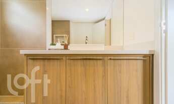 Imagem 2: APARTAMENTO RESIDENCIAL em São Paulo - SP, Jardim América