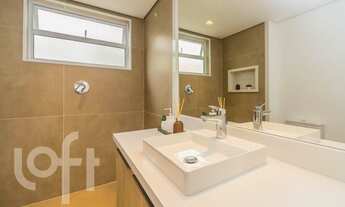 Imagem 3: APARTAMENTO RESIDENCIAL em São Paulo - SP, Jardim América