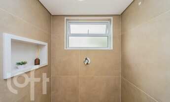 Imagem 4: APARTAMENTO RESIDENCIAL em São Paulo - SP, Jardim América