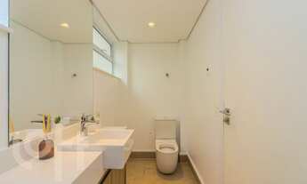 Imagem 5: APARTAMENTO RESIDENCIAL em São Paulo - SP, Jardim América