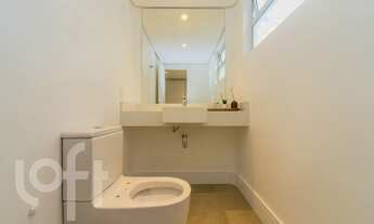 Imagem 6: APARTAMENTO RESIDENCIAL em São Paulo - SP, Jardim América