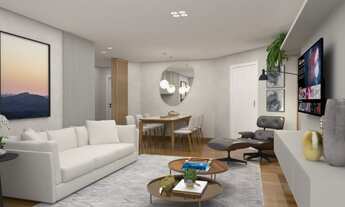 Imagem 5: APARTAMENTO RESIDENCIAL em São Paulo - SP, Planalto Paulista