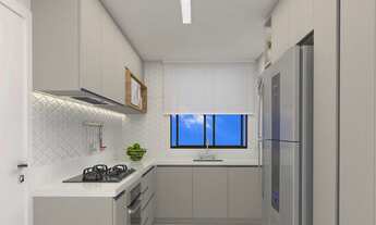 Imagem 7: APARTAMENTO RESIDENCIAL em São Paulo - SP, Planalto Paulista