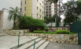 Imagem: APARTAMENTO RESIDENCIAL em São Paulo