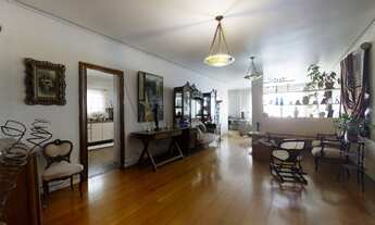 Imagem: APARTAMENTO RESIDENCIAL em São Paulo