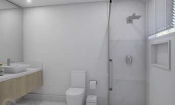 Imagem 2: APARTAMENTO RESIDENCIAL em São Paulo - SP, Jardim América