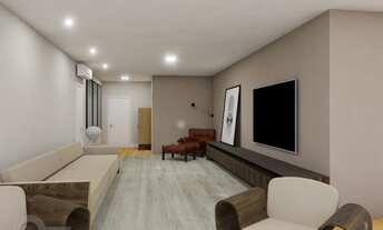 Imagem 6: APARTAMENTO RESIDENCIAL em São Paulo - SP, Jardim América